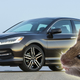 Illustration for article titled Your Honda Is Delicious To Rodents And Varmints: Lawsuit